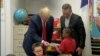 Переживет ли либеральный миропорядок «Брексит» и Трампа?