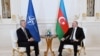 رئیس جمهوری آذربایجان: بیش از هر زمان دیگری به صلح با ارمنستان نزدیک شده‌ایم