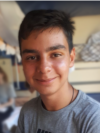 Арсений Турбин, 16-летний политический заключенный