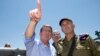 US Defense Chief in Israel to Discuss Iran Nuclear Deal