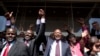 presidentielle kenyane: Kenyatta vainqueur