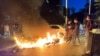 Globalni protesti i neredi u Iranu zbog smrti žene u zatvoru "policije za moral" 