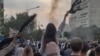 انتقاد نهادهای حقوق بشری از موج گسترده بازداشت‌های «غیر قانونی» در ایران