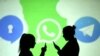 Uganda yaanzisha ushuru kwa wanaotumia Facebook, WhatsApp