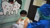 Several COVID-19 Vaccines Enter Final Testing Stage 