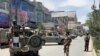 Pushed to the Brink Again, Islamic State’s Afghan Affiliate Claims Deadly Attacks