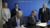 Cuba et l'UE signent un accord pour normaliser leurs relations