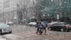 East Ukraine Conflict Divides Country's Young Voters