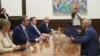 Vučić nezadovoljan zbog okolnosti otkazivanja posete Lavrova i "histerije prema Srbiji"