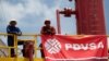 EEUU alivia de nuevo sanciones en Venezuela y autoriza transacciones para mantenimiento de activos de PDVSA