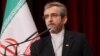 گفتگوی باقری و مقام‌های سه کشور اروپایی درباره «نگرانی‌های متقابل» 