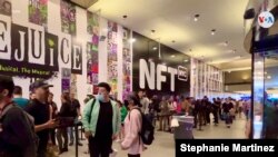 Latinos utilizan la Web3 y los NFTs para generar impacto social en sus países 