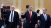 US State Officials Detail How Trump Tried to Thwart Biden Victory 