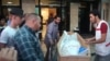 Red Cross Suspends Libya Operation After Murder