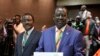  Présidentielle kényane: le camp d'Odinga dénonce des résultats "trafiqués" 