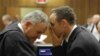 First Pistorius Witnesses Get Intense Interrogation