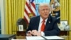 Трамп поручил госсекретарю Рубио реформировать дипломатическую службу США 