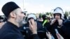 Crna Gora: Vlast poziva SPC na dijalog - crkva osuđuje nasilje