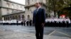 Amid Simmering Conflicts, Paris Marks 1944 Liberation