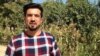 Afg'onistonlik Bismillah Sidiqyor lotin yozuvi haqida