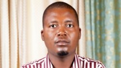 Golden Maunganidze, MISA