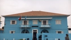 Agentes da polícia de Namibe expulsos por corrupção - 1:15