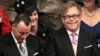 Elton John planea tener un segundo hijo