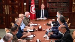 Tunisie: l'UE appelle au rétablissement de la stabilité institutionnelle
