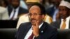 Shugaban Somalia Yace Sai Ya Rama