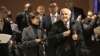 US Does Not Back UN Palestinian Statehood Resolution