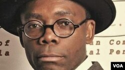 Karl Manuel Mponda