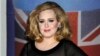 Adele Dusts Bieber, One Direction on Billboard Chart