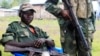 Marekani inataka waasi wa M23 kuweka chini silaha, wanaounga mkono waasi wakome mara moja