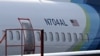Preliminarna istraga: Boingovom avionu falili šrafovi