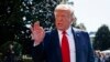Слова Трампа про вибух ракети в РФ викликали бурхливу реакцію серед експертів США