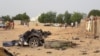 'Yan Boko Haram Sun Sauya Salon Hare-harensu a Jihar Adamawa