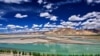 རྒྱ་ནག་གིས་ཡར་ཀླུང་གཙང་པོ་བཀག་ནས་ཆུ་མཛོད་འཛུགས་སྐྲུན།