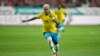  Brazil yatinga robo fainali ya kombe la dunia