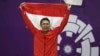 Pemerintah Berikan Bonus untuk Tim Thomas Cup Indonesia