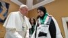 Kontroverza u Vatikanu: Da li je papa govorio o genocidu na sastanku sa Palestincima?
