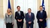Рютте: НАТО поддерживает территориальную целостность Боснии и Герцеговины