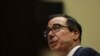 Mnuchin elogia acuerdo de paz entre Israel y EAU