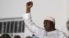 Kesi ya uchaguzi dhidi ya Barrow yatupiliwa mbali Gambia