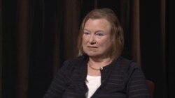 Amanda Bennett, direktorica Glasa Amerike