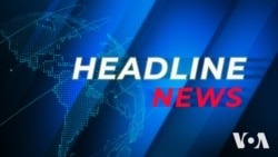 VOA Headline News: Pakistan Tangkap Pemimpin Kelompok Radikal yang Ancam Penggal Hakim