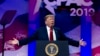 Trump asegura que ganará reelección en 2020 por mayor margen que en 2016