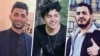 احتمال آزاد شدن سه معترض «محکوم به اعدام» آبان ۹۸