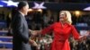 Ann Romney: "Pueden confiar en Mitt"