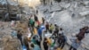 ارتش اسرائیل طرح «خروج داوطلبانه» فلسطینی‌ها از غزه را تهیه می‌کند 