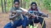 Centrafrique : la LRA a déjà enlevé plus de 200 personnes dont 50 enfants en 2016